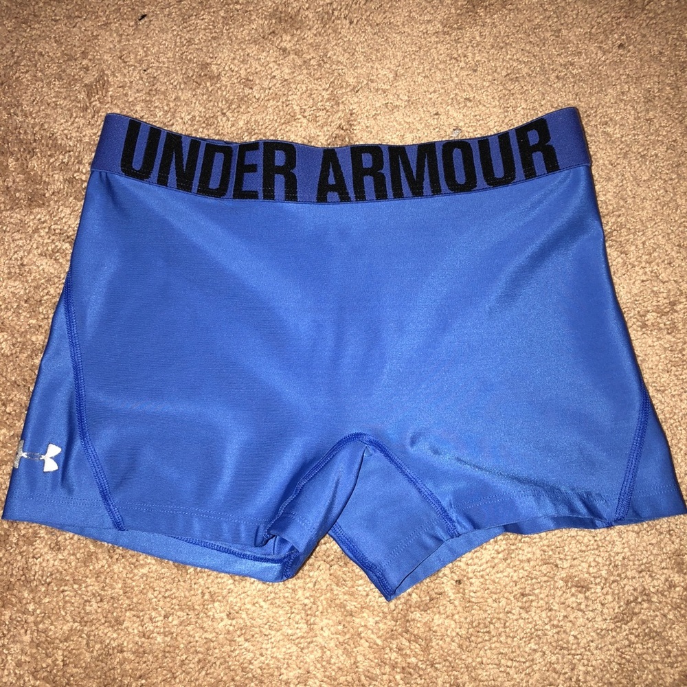 Under Armour Compressions